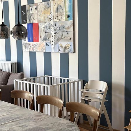 Maison Du Bonheur 德哈恩 外观 照片