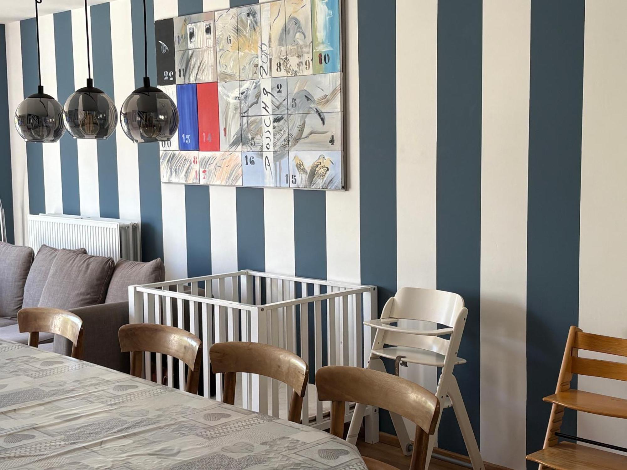 Maison Du Bonheur 德哈恩 外观 照片